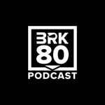 Logo of the podcast Break80 Podcast Podcast Break80 Podcast