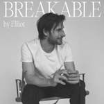 Logo of the podcast Breakable by Elliot Podcast Breakable by Elliot