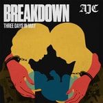 Logo of the podcast Breakdown Podcast Breakdown