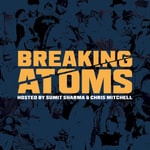 Logo of the podcast Breaking Atoms: The Hip Hop Podcast Podcast Breaking Atoms: The Hip Hop Podcast