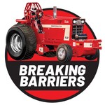 Logo of the podcast Breaking Barriers Podcast Podcast Breaking Barriers Podcast