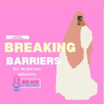 Logo of the podcast Breaking Barriers Podcast Breaking Barriers