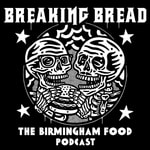 Breaking Bread Birmingham 