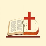 Logo of the podcast Breaking Bread, Meditation & Prayer Podcast Breaking Bread, Meditation & Prayer