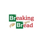 Logo of the podcast Breaking Bread with Sal Valentinetti and Anthony Sciarratta Podcast Breaking Bread with Sal Valentinetti and Anthony Sciarratta