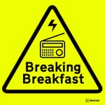 Podcast Breaking Breakfast