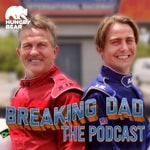 Logo of the podcast Breaking Dad: The Podcast Podcast Breaking Dad: The Podcast