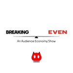 Logo of the podcast Breaking EVEN Podcast Breaking EVEN