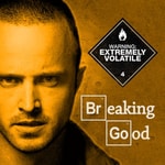 Logo of the podcast Breaking Good - Breaking Bad Podcast