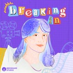 Logo of the podcast Breaking In Podcast Breaking In