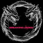 Logo of the podcast BREAKING JADED Podcast BREAKING JADED