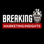 Logo of the podcast Breaking Marketing Insights (BMI) Podcast Breaking Marketing Insights (BMI)