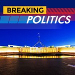 Podcast Breaking Politics Podcast