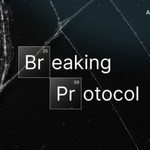 Logo of the podcast Breaking Protocol Podcast Breaking Protocol