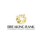 Logo of the podcast Breaking Rank Podcast Breaking Rank