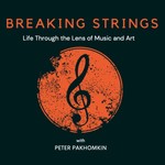 Breaking Strings Podcast Breaking Strings