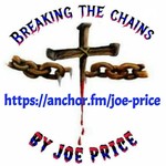 Logo of the podcast "Breaking the Chains " Podcast "Breaking the Chains "