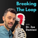 Logo of the podcast Breaking The Loop Podcast Breaking The Loop