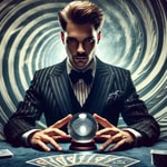 Podcast Breaking the Spell : The Ultimate Guide to Mentalism
