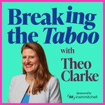 Breaking the taboo Podcast Breaking the taboo
