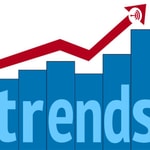 Logo of the podcast Breaking the Trend: Sports and Society Podcast Breaking the Trend: Sports and Society