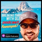Logo of the podcast Breaking Through with OLEM (Revamped) Podcast Breaking Through with OLEM (Revamped)
