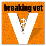 breaking vet