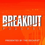 Logo of the podcast Breakout Podcast Breakout