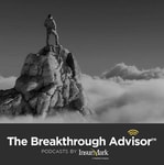 Logo of the podcast Breakthrough Advisor Podcast Breakthrough Advisor