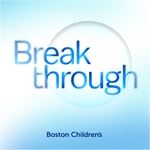Logo of the podcast Breakthrough Podcast Breakthrough