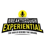 Logo of the podcast Breakthrough Experiential: The Build Behind the Brand Podcast Breakthrough Experiential: The Build Behind the Brand