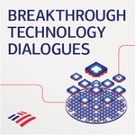 Logo of the podcast Breakthrough Technology Dialogues Podcast Breakthrough Technology Dialogues