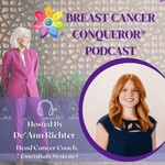 Breast Cancer Conqueror Podcast Podcast Breast Cancer Conqueror Podcast