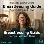 Logo of the podcast Breastfeeding Guide Podcast Breastfeeding Guide