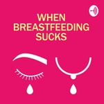 Logo of the podcast Breastfeeding / Nursing Aversion And Motherhood Podcast Breastfeeding / Nursing Aversion And Motherhood