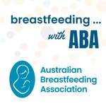 Breastfeeding ... with ABA (Australian Breastfeeding Association) Breastfeeding ... with ABA (Australian Breastfeeding Association)
