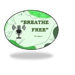 Logo of the podcast "Breathe Free" Podcast "Breathe Free"