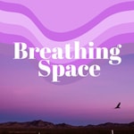 Logo of the podcast Breathingspace- Meditation for Sleep and Relaxation Podcast Breathingspace- Meditation for Sleep and Relaxation