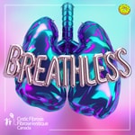 Breathless Podcast Breathless