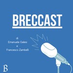Logo of the podcast Breccast - il podcast di Brescia Podcast Breccast - il podcast di Brescia