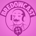 Logo of the podcast BredowCast Podcast BredowCast