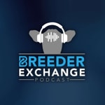 Logo of the podcast Breeder Exchange Podcast Breeder Exchange
