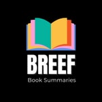 Logo of the podcast Breef - English Book Summary Podcast Breef - English Book Summary