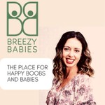 Breezy Babies- Mom, Parenting, Pregnant, Baby, Breastfeeding, Family, Postpartum Podcast Breezy Babies- Mom, Parenting, Pregnant, Baby, Breastfeeding, Family, Postpartum