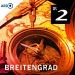 Logo of the podcast Breitengrad Podcast Breitengrad