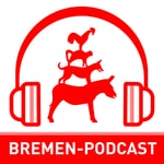 Logo of the podcast Bremen Podcast Podcast Bremen Podcast