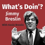 Logo of the podcast Breslin "What's Doin'?" Podcast Breslin "What's Doin'?"