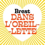 Logo of the podcast Brest dans l'oreillette Podcast Brest dans l'oreillette