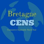 Logo of the podcast Bretagne Cens, Quinzaine du Commerce Equitable 2021 Podcast Bretagne Cens, Quinzaine du Commerce Equitable 2021