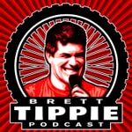 Logo of the podcast Brett Tippie Podcast Podcast Brett Tippie Podcast